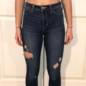 Hollister jeans